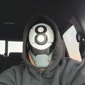 Meet your Posher, Hector